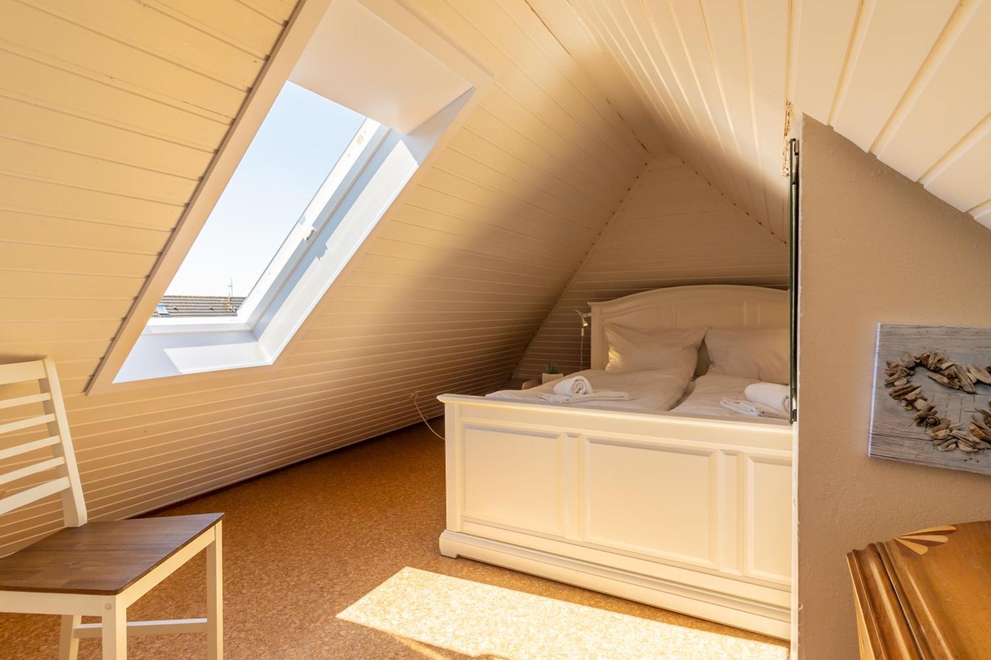 Apartment Wandalennest Greetsiel